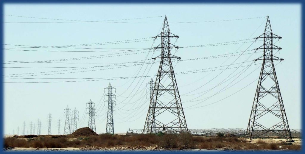 Overhead Transmission Lines