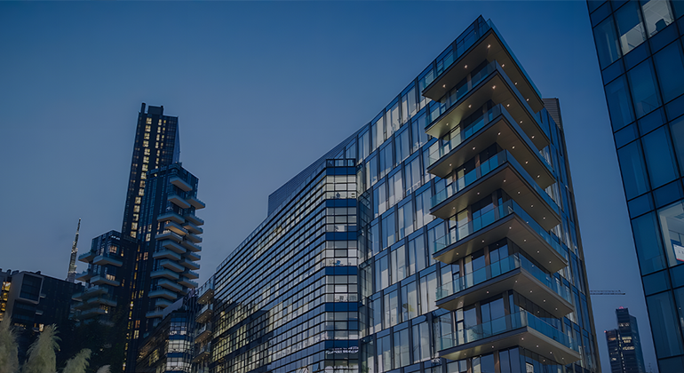 Railway Station - Marsa Matrouh